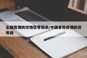 全国疫情防控地区等级表/中国各地疫情防控等级